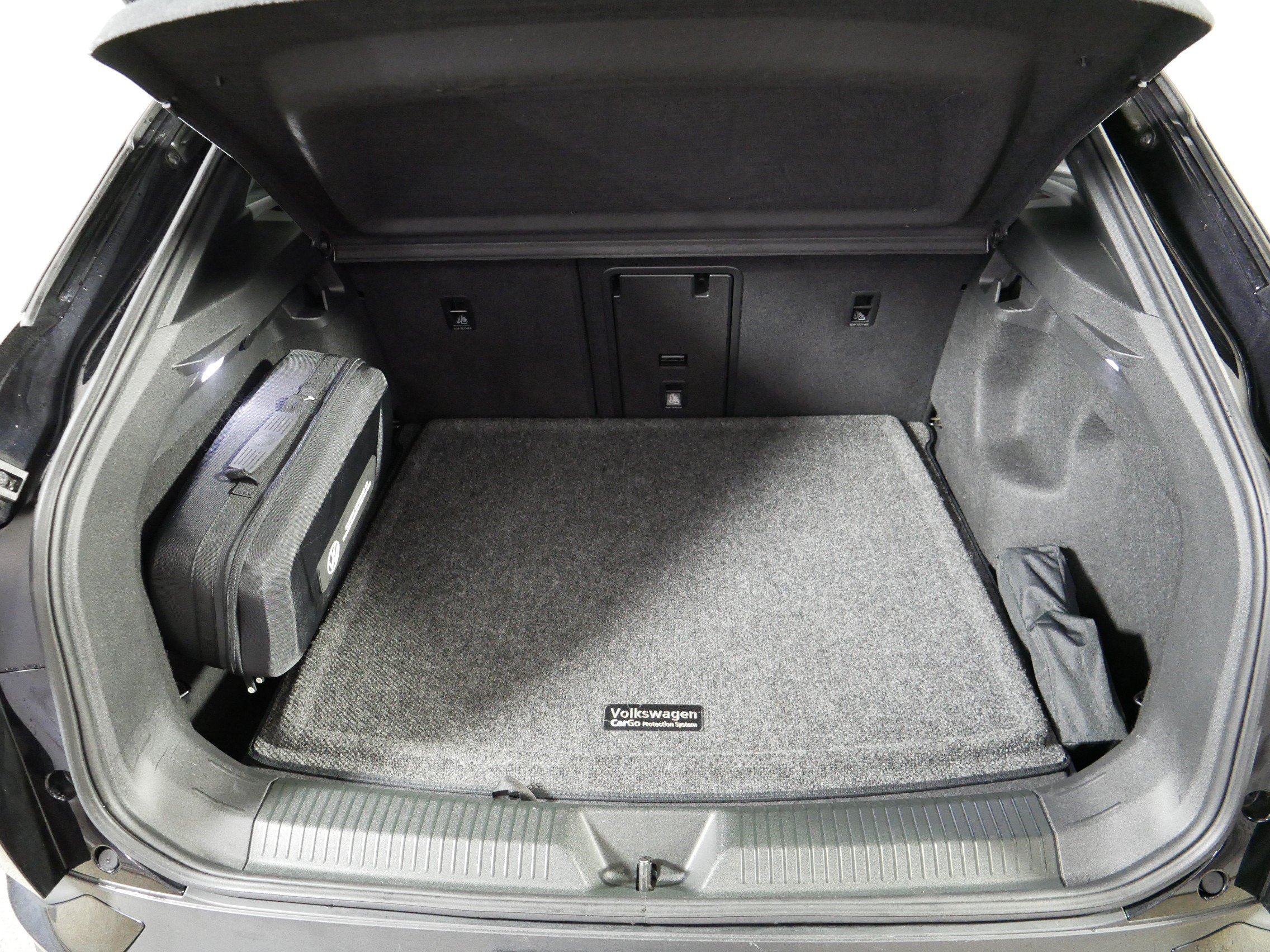 Certified 2023 Volkswagen ID.4 Pro S AWD/4WD image 18