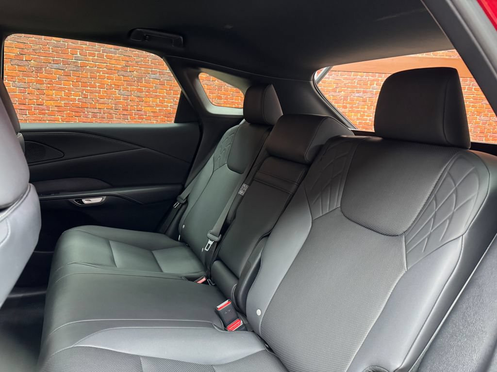 Used 2025 Lexus RX 350 Premium w/ Accessory Package (K3) AWD/4WD image 28