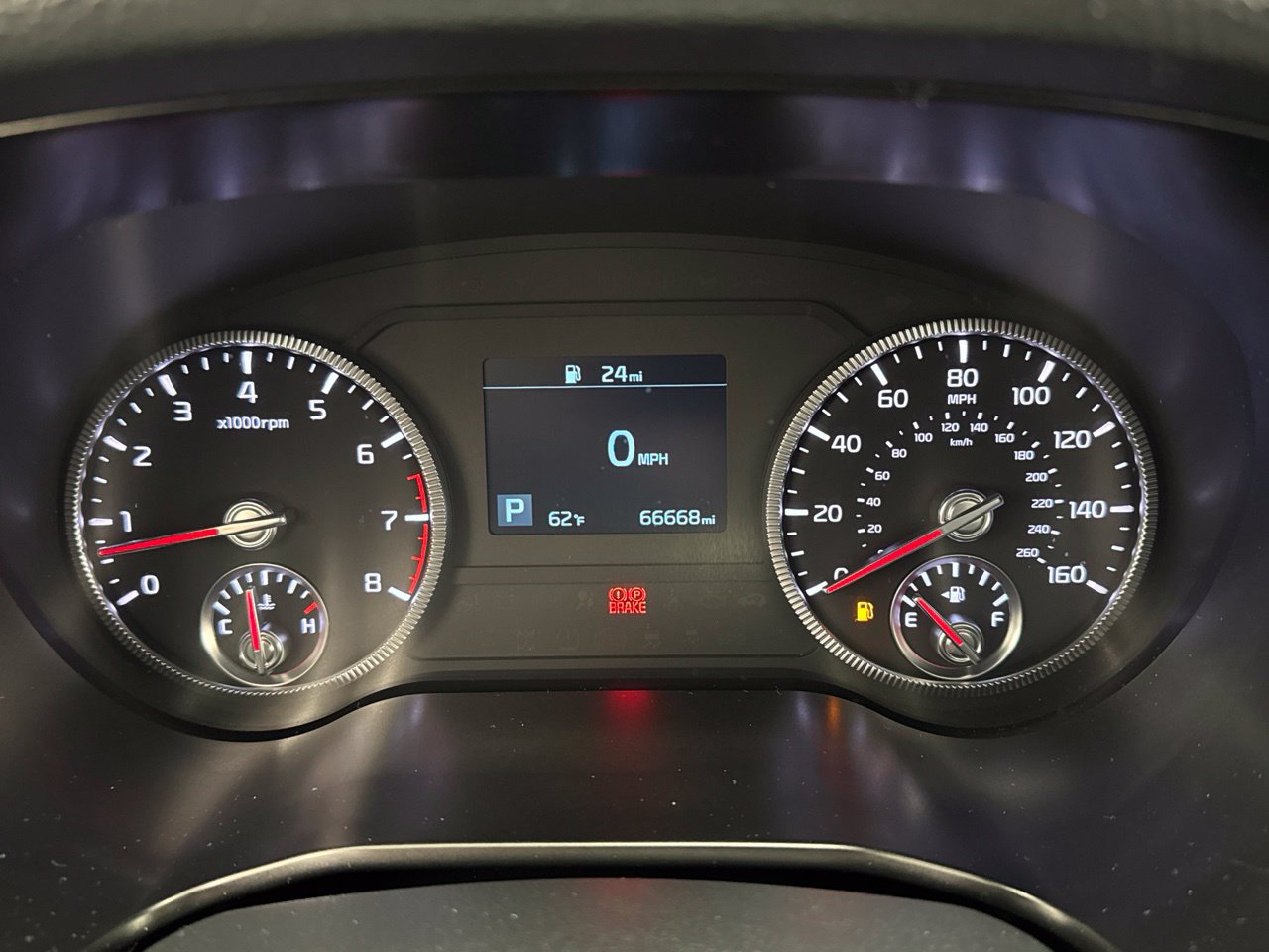 Used 2021 Kia Telluride EX w/ EX Premium Package AWD/4WD image 19