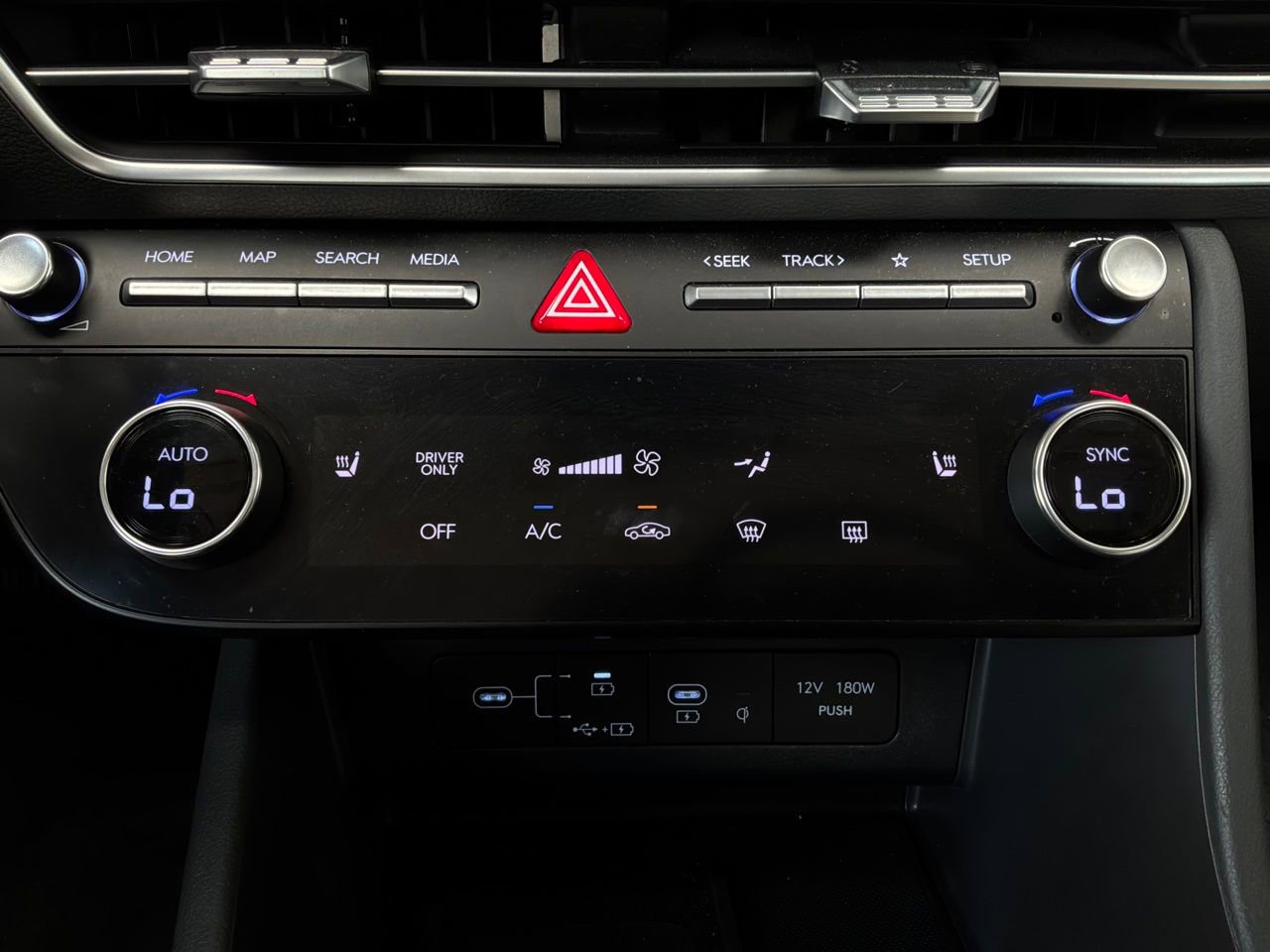 Used 2025 Hyundai Sonata SEL FWD image 26