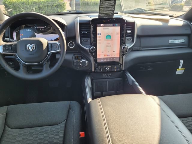 New 2026 RAM 1500 Big Horn image 7