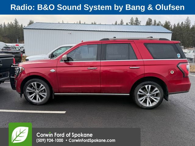 Used 2020 Ford Expedition King Ranch image 4