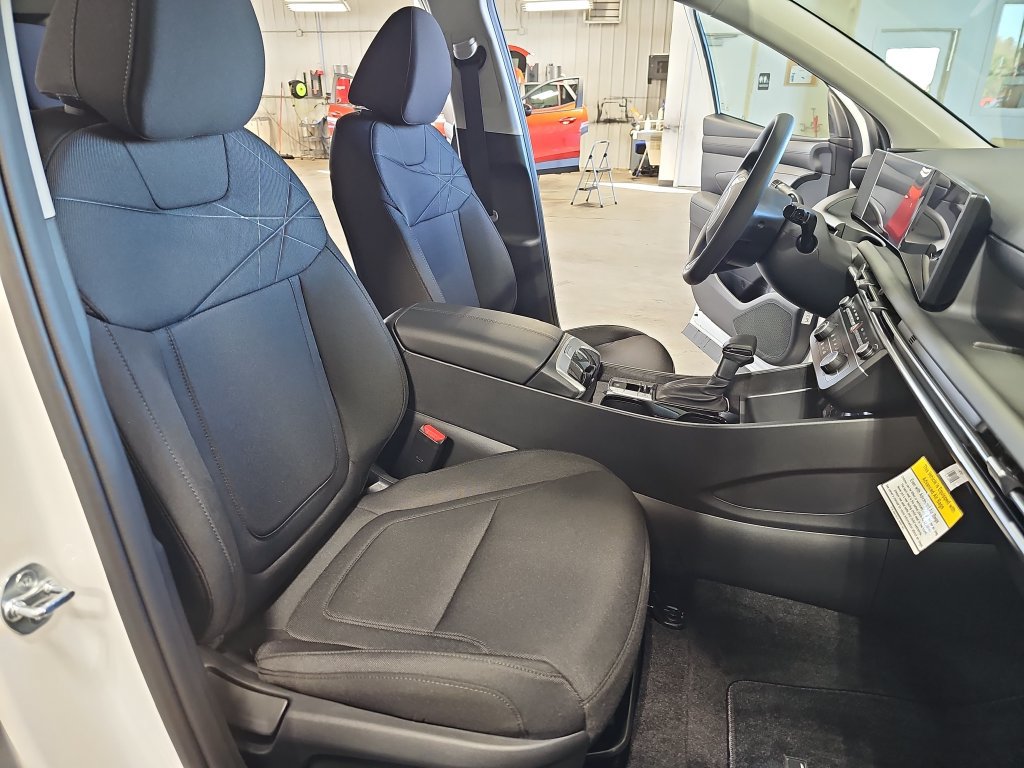New 2026 Hyundai Tucson SE AWD/4WD image 10