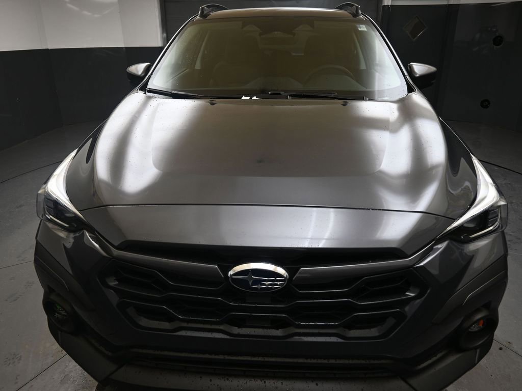 New 2026 Subaru Crosstrek 2.5i Limited w/ Crosstrek Mirror Package image 2