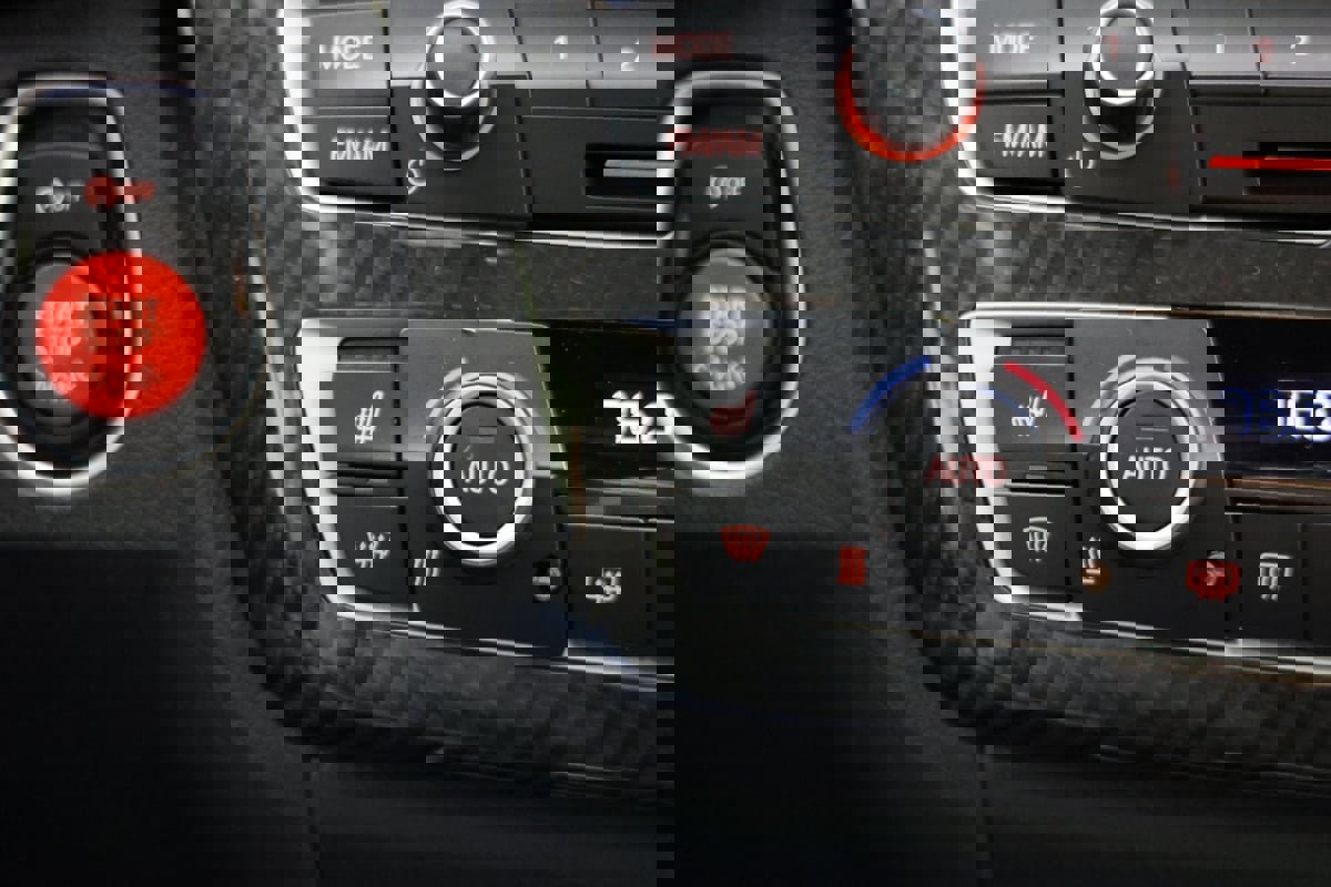 Used 2018 BMW M4 Coupe image 9