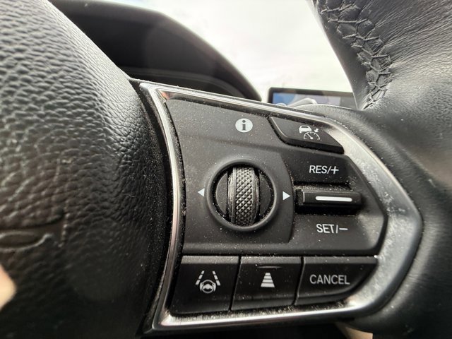 Used 2021 Acura TLX w/ Technology Package image 23