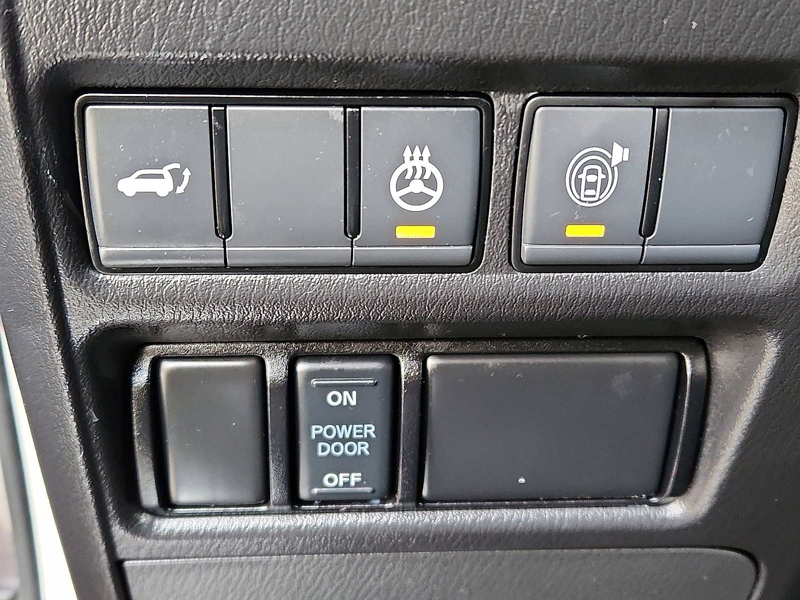 Used 2024 INFINITI QX80 Luxe image 26