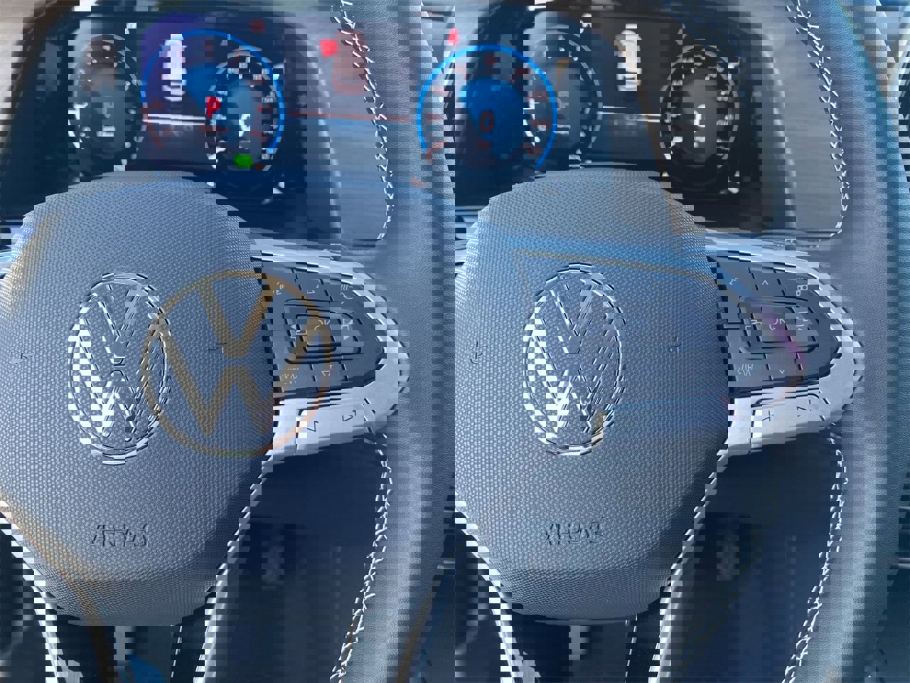 New 2026 Volkswagen Atlas SE image 20