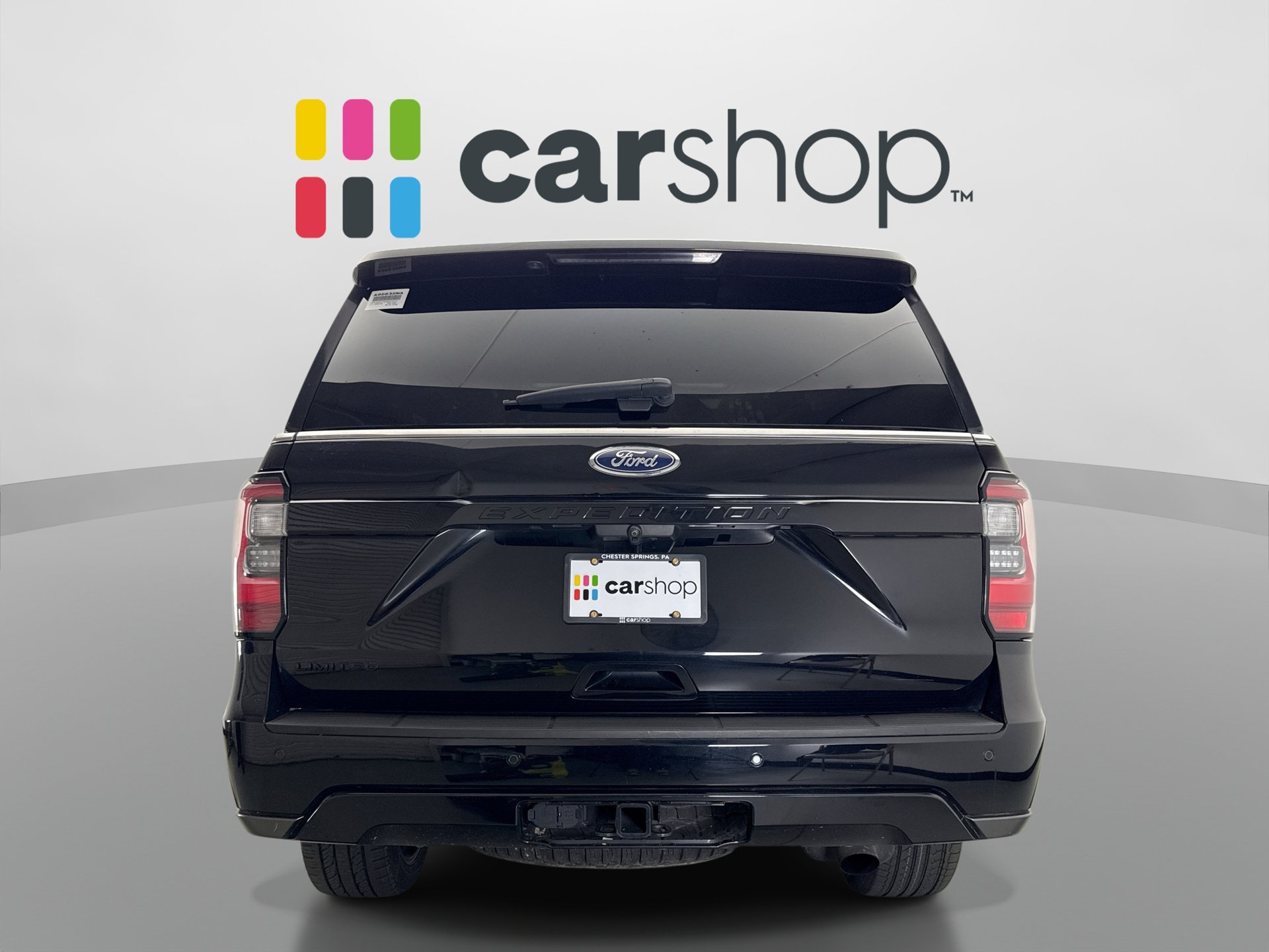 Used 2020 Ford Expedition Limited w/ Equipment Group 303A AWD/4WD image 4