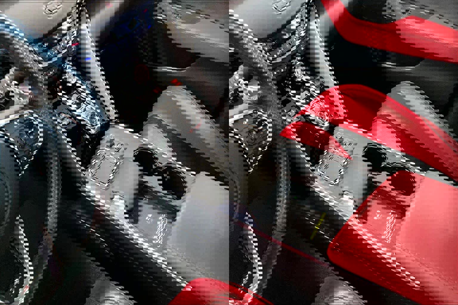 Used 2023 Acura TLX SH-AWD w/ A-SPEC Pkg image 15