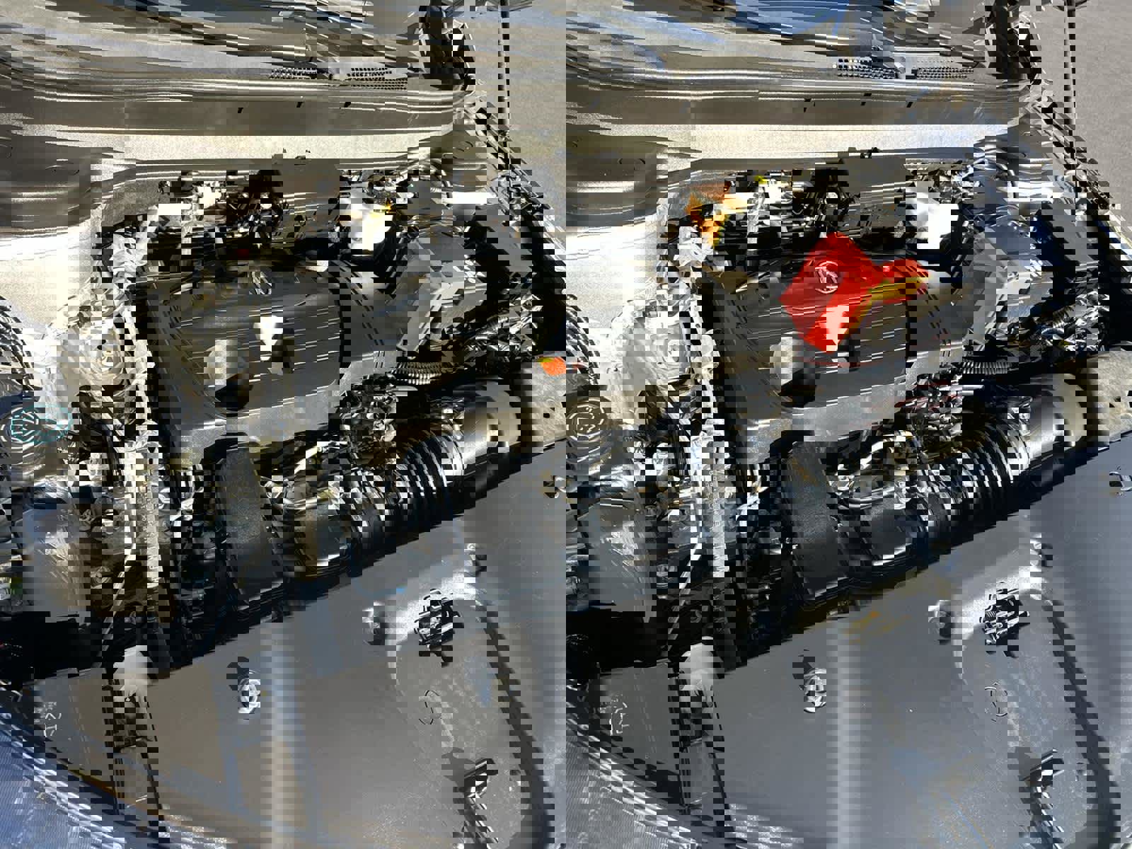 Certified 2022 Acura RDX FWD w/ Technology Package image 9