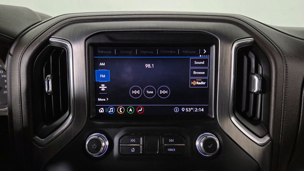 Used 2020 GMC Sierra 1500 Denali w/ Denali Ultimate Package AWD/4WD image 21