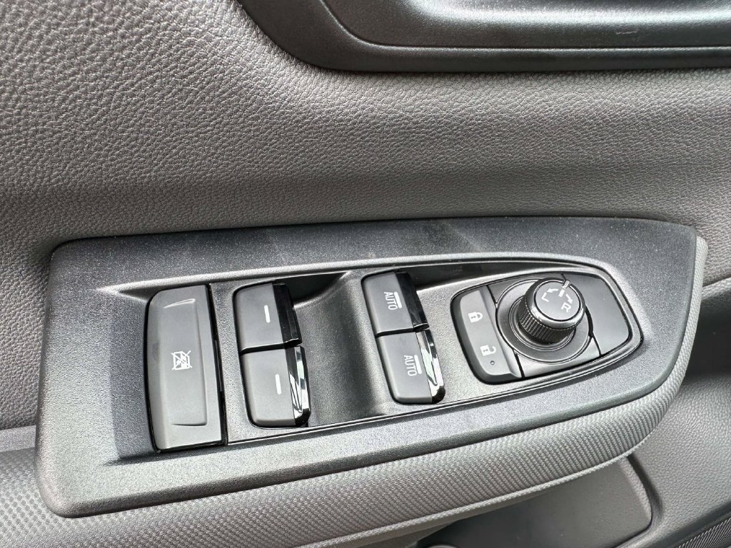New 2026 Subaru Forester Wilderness AWD/4WD image 31