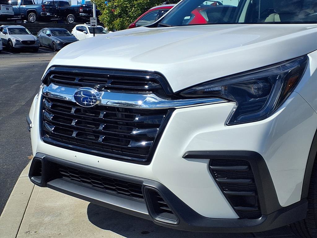 Used 2024 Subaru Ascent Premium w/ Convenience Package image 20
