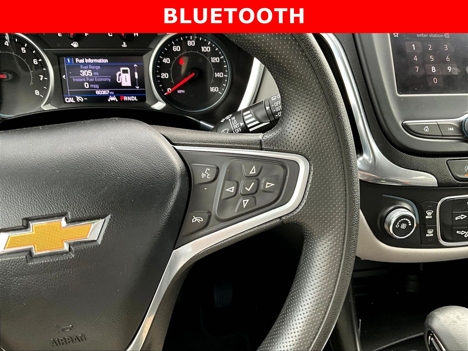 Used 2022 Chevrolet Equinox LT FWD image 12
