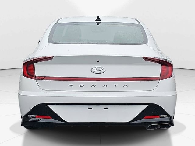 Used 2023 Hyundai Sonata SEL image 4