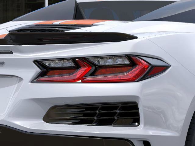 New 2026 Chevrolet Corvette Z06 RWD image 11