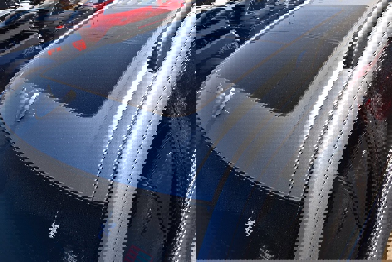 Certified 2023 Ford Expedition Max Limited image 9