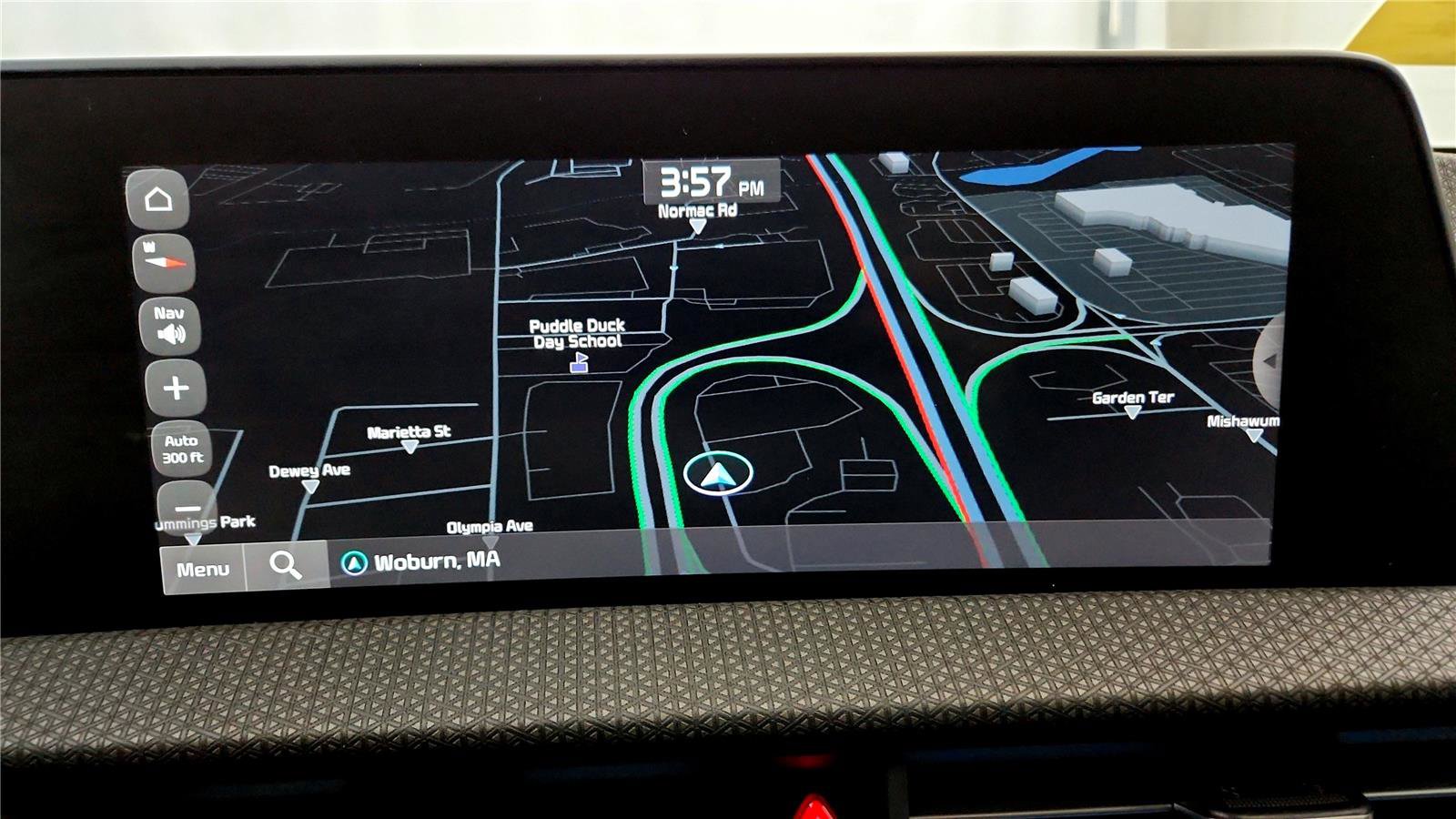 Used 2022 Kia EV6 GT-Line w/ First Edition Package image 45