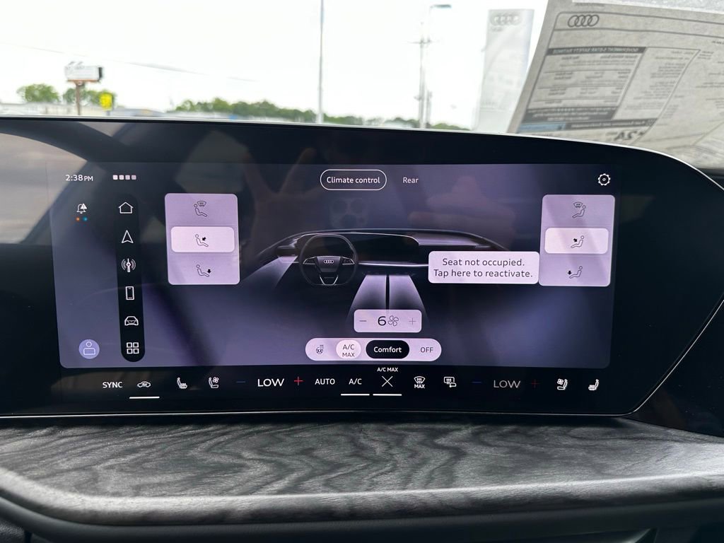 New 2026 Audi Q5 Premium Plus AWD/4WD image 16