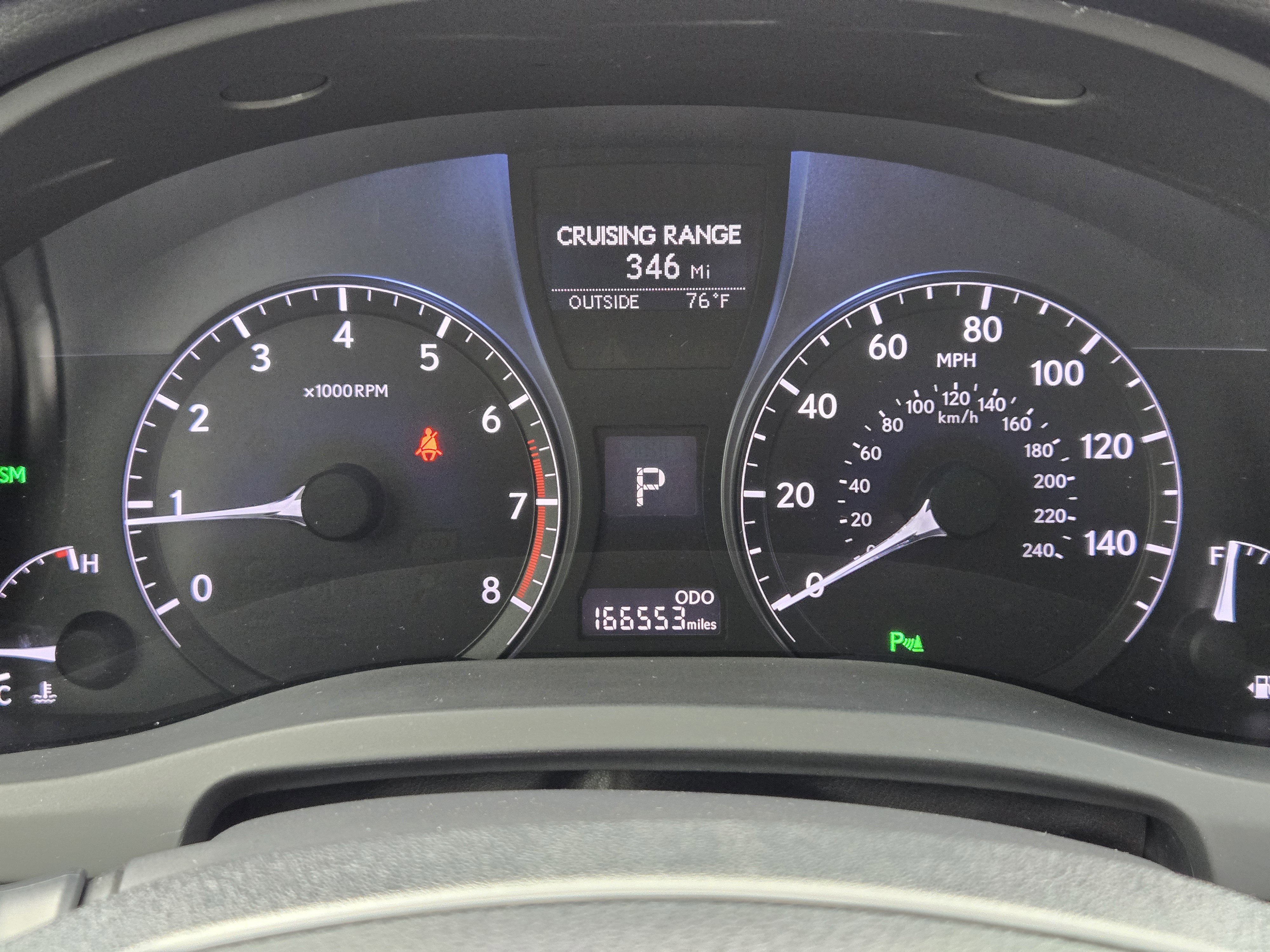 Used 2013 Lexus RX 350 FWD w/ Navigation Pkg image 20