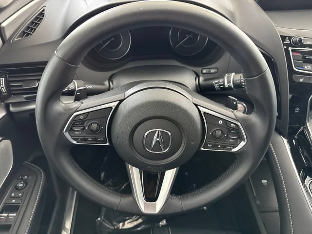 Used 2023 Acura RDX FWD w/ Technology Package image 28