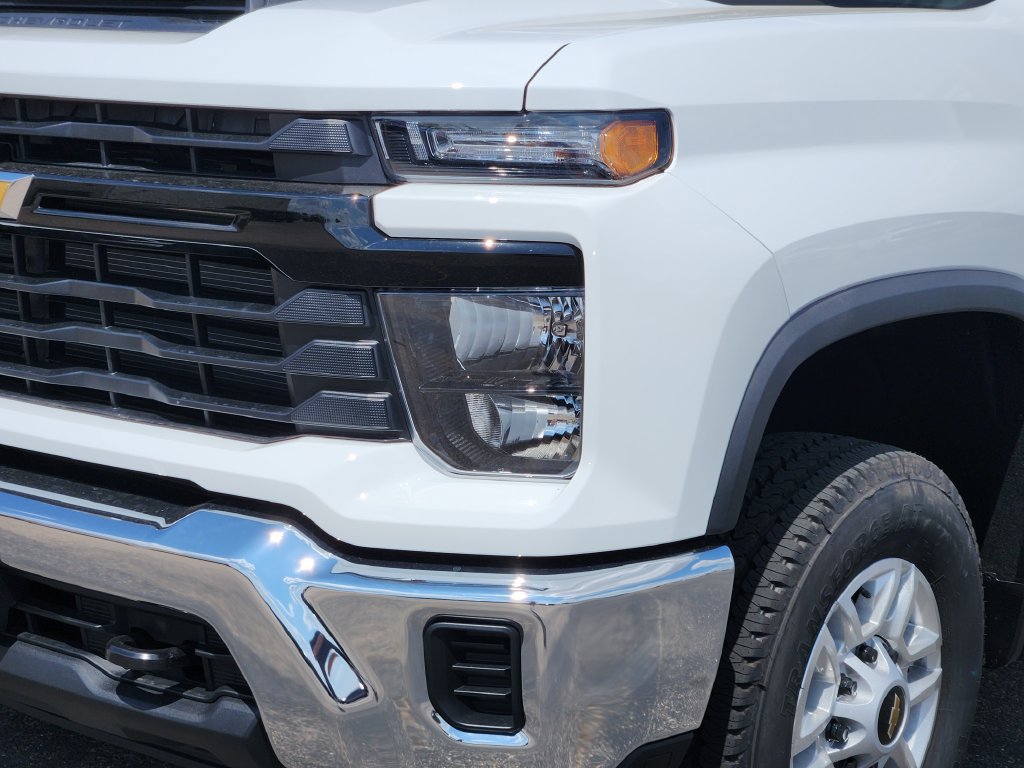 New 2026 Chevrolet Silverado 2500 W/T w/ WT Convenience Package AWD/4WD image 5