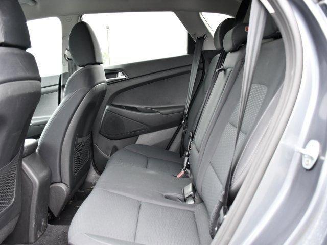 Used 2019 Hyundai Tucson SE FWD image 14