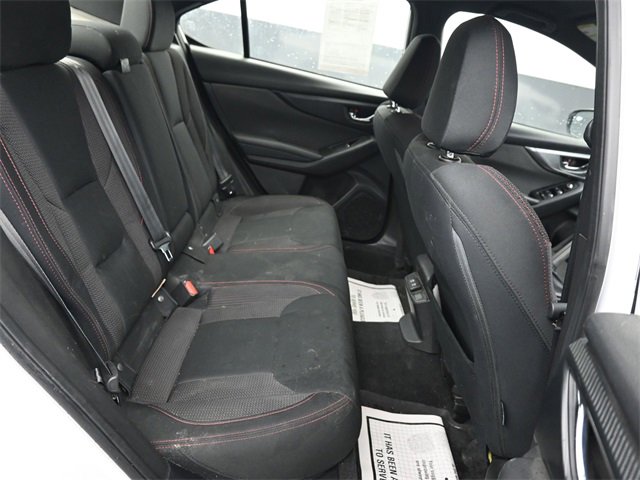 Used 2022 Subaru WRX Premium image 7