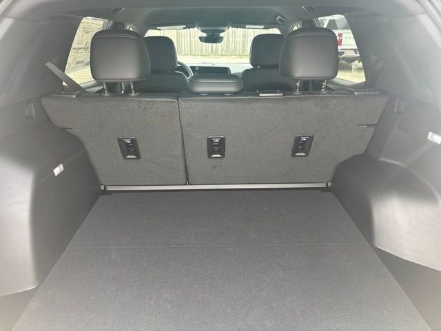 New 2026 Chevrolet Equinox LT FWD image 37