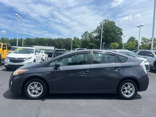 Used 2011 Toyota Prius Two FWD image 12