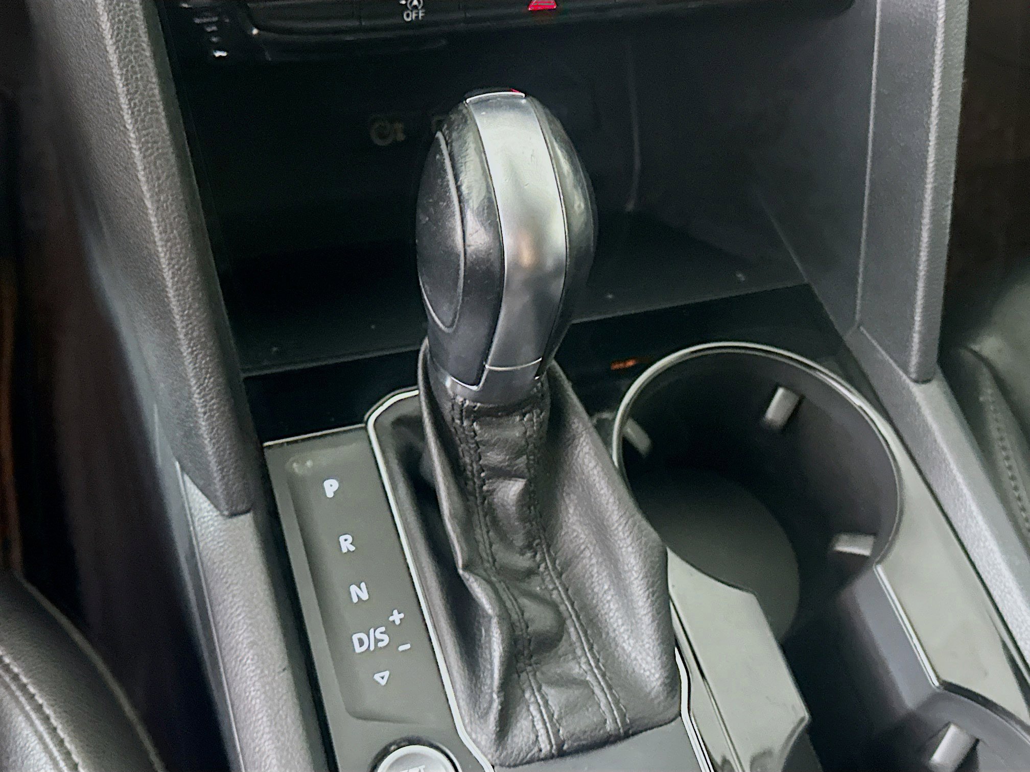 Used 2018 Volkswagen Atlas SEL image 24
