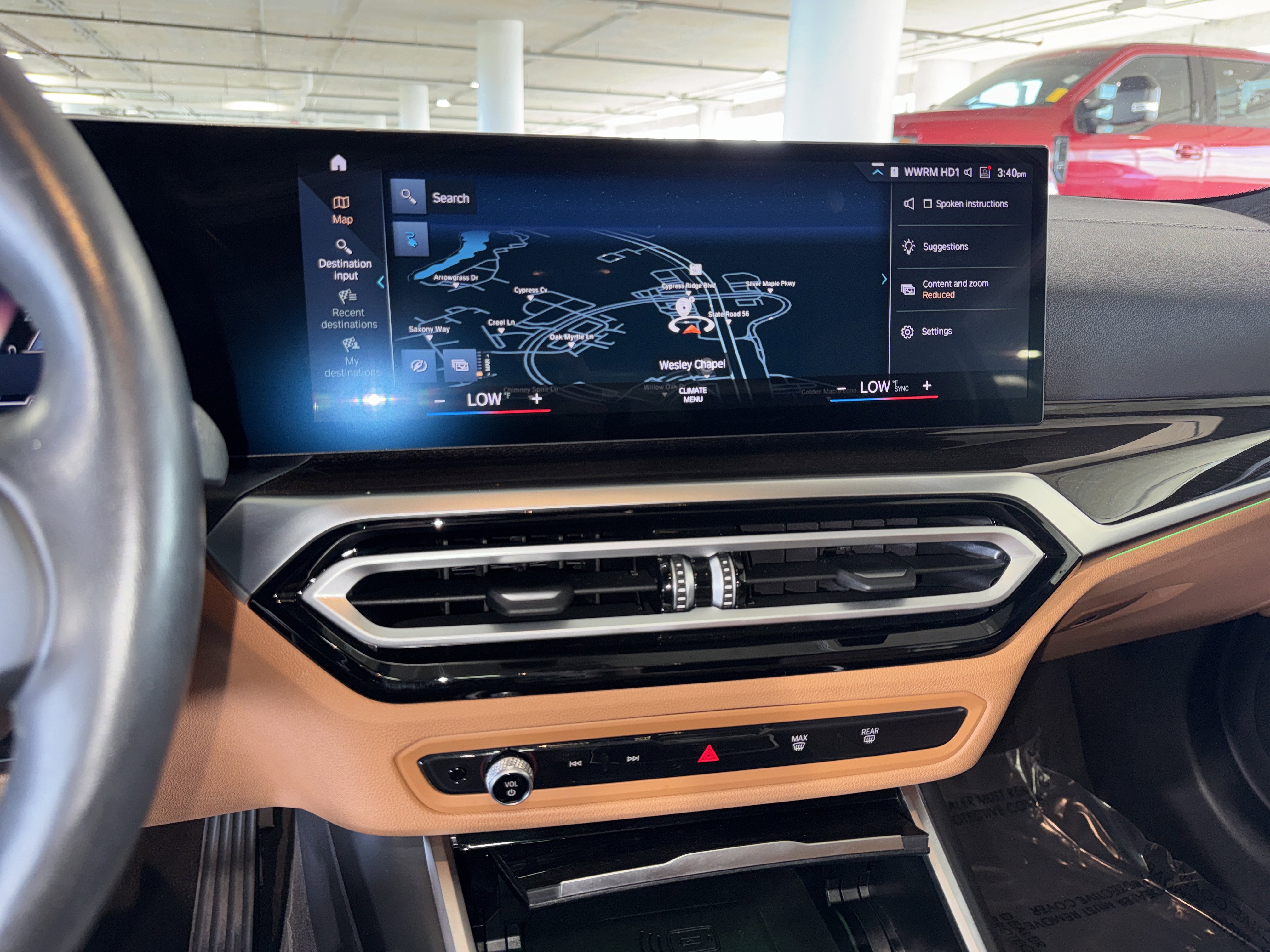 Used 2023 BMW i4 eDrive35 image 25