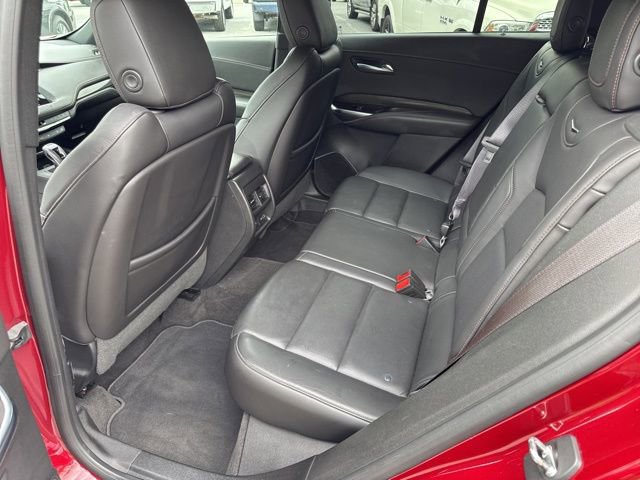 Used 2019 Cadillac XT4 Sport AWD/4WD image 22