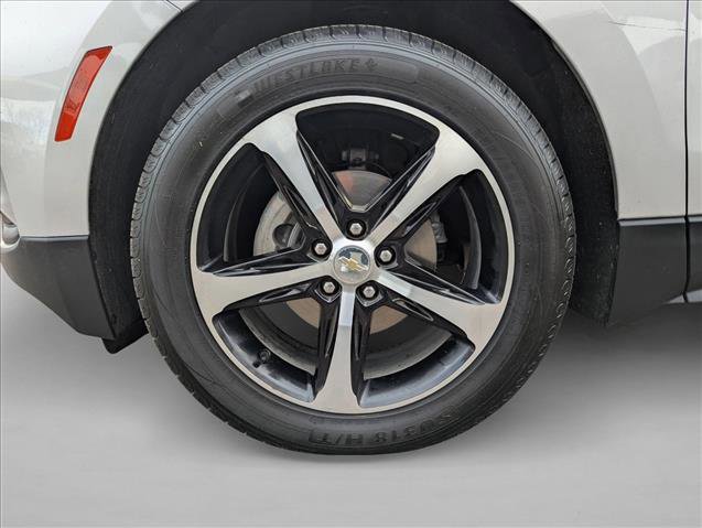 Used 2022 Chevrolet Equinox LT image 24