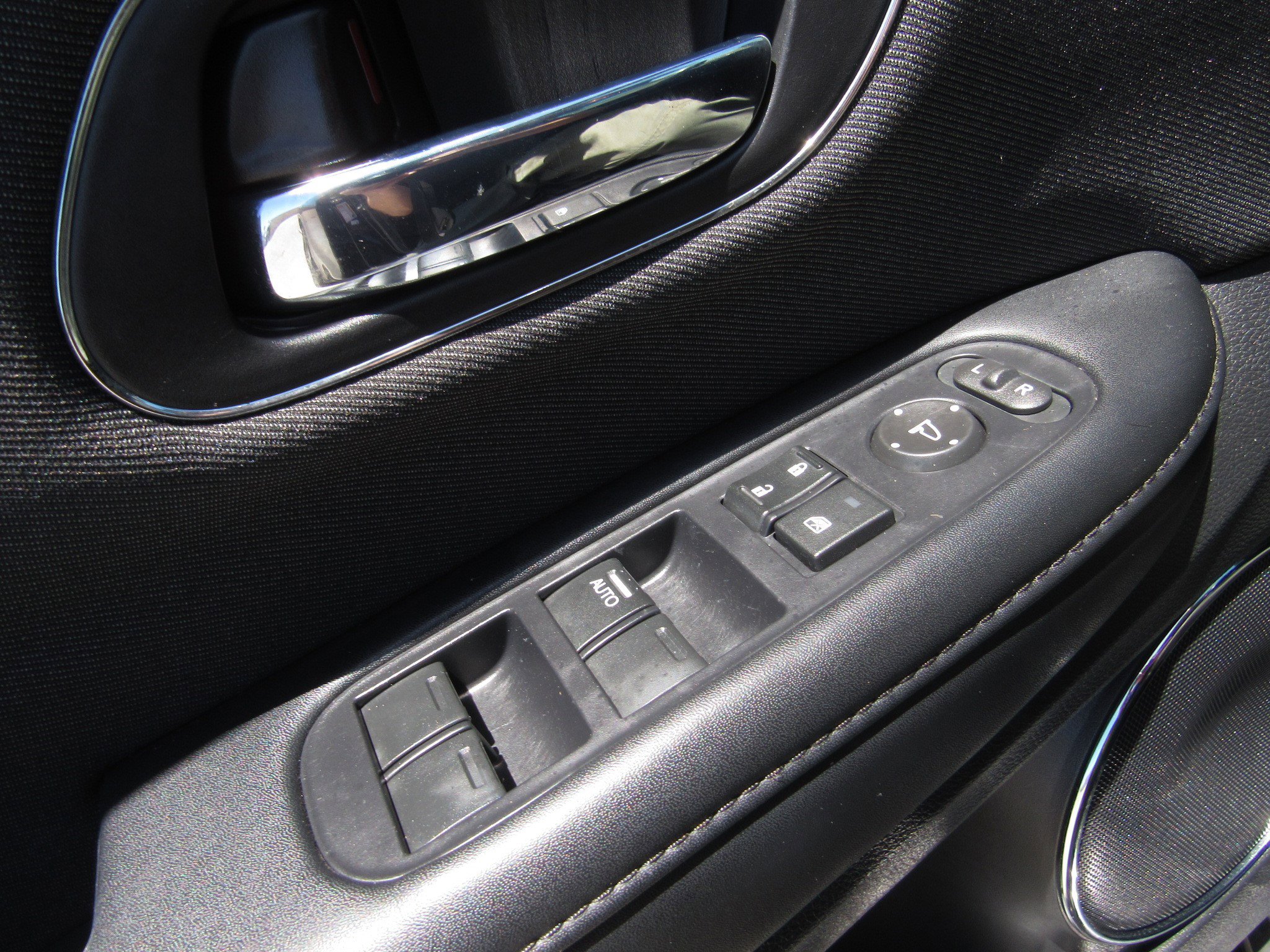 Used 2021 Honda HR-V EX image 22