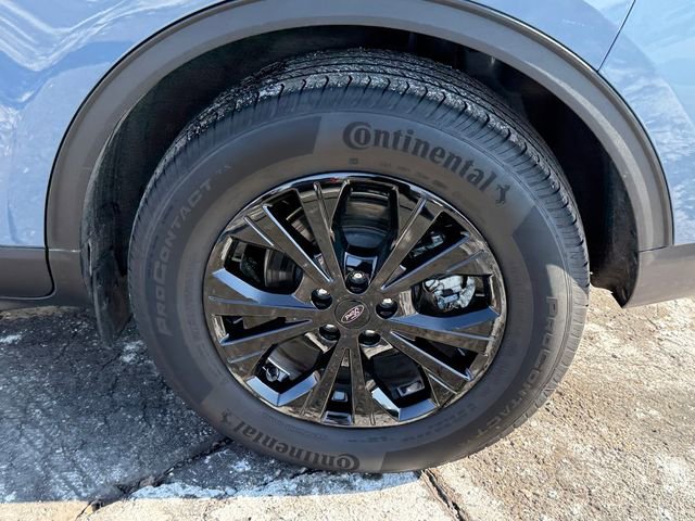 Certified 2024 Ford Escape Active image 5