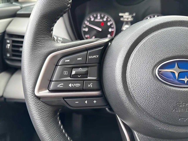 New 2025 Subaru Legacy Premium image 17