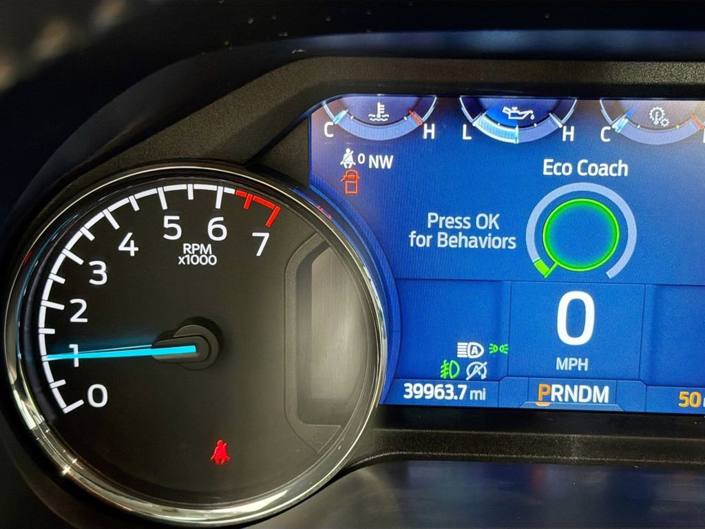 Used 2021 Ford F150 XLT w/ Equipment Group 302A High AWD/4WD image 12