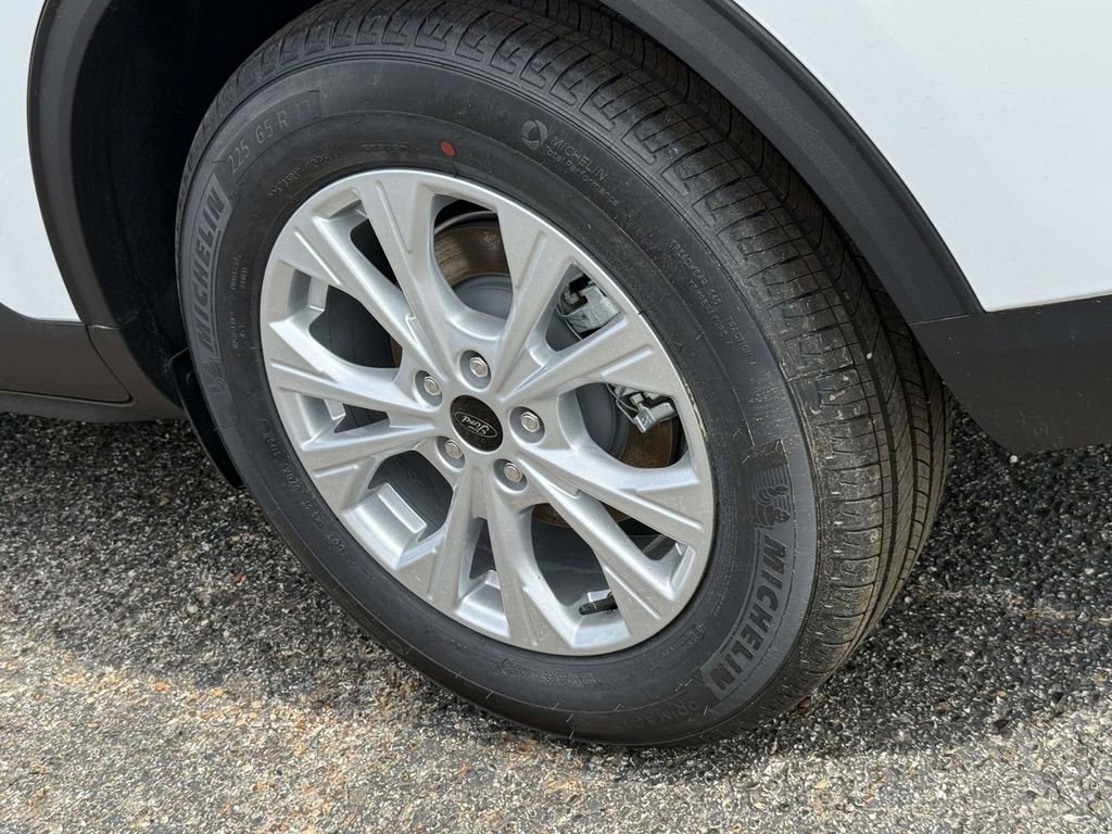 New 2026 Ford Escape Active FWD image 9