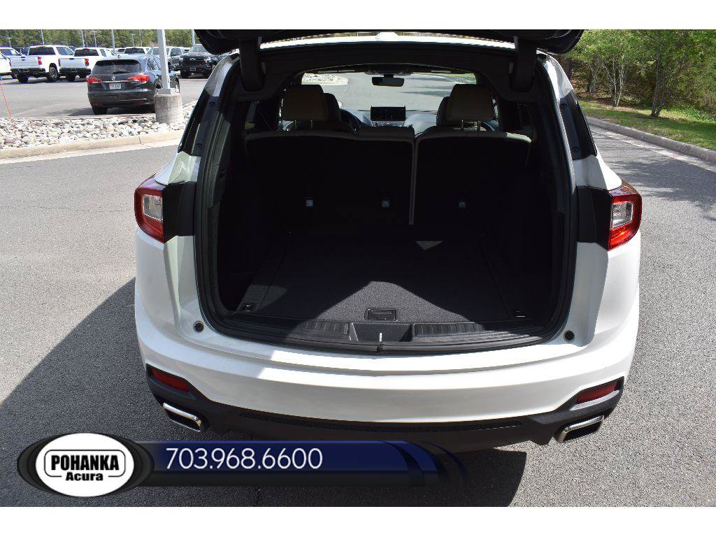 New 2026 Acura RDX SH-AWD w/ Technology Package image 32
