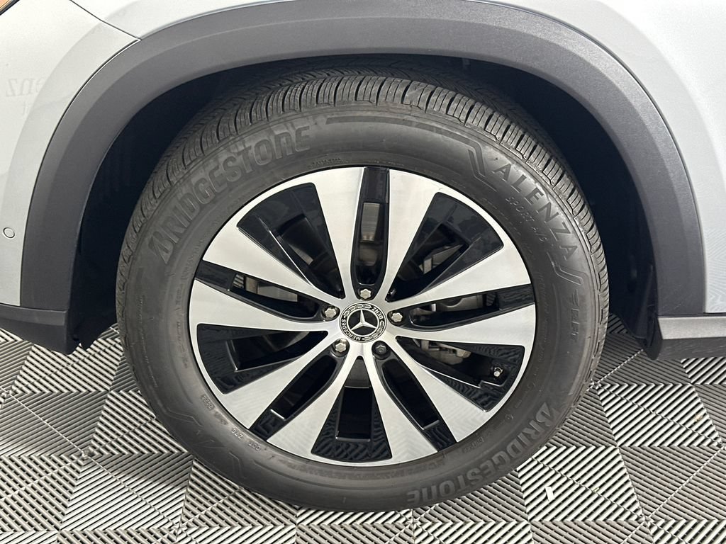 Certified 2026 Mercedes-Benz GLE 350 4MATIC image 12