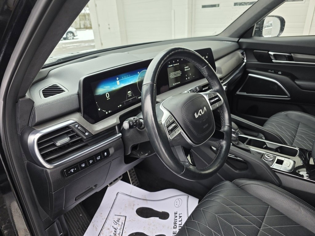 Used 2023 Kia Telluride SX Prestige X-Line image 31