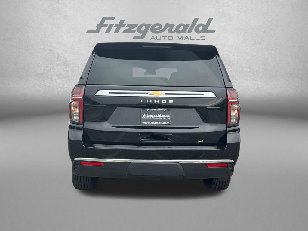 Used 2024 Chevrolet Tahoe LT image 6