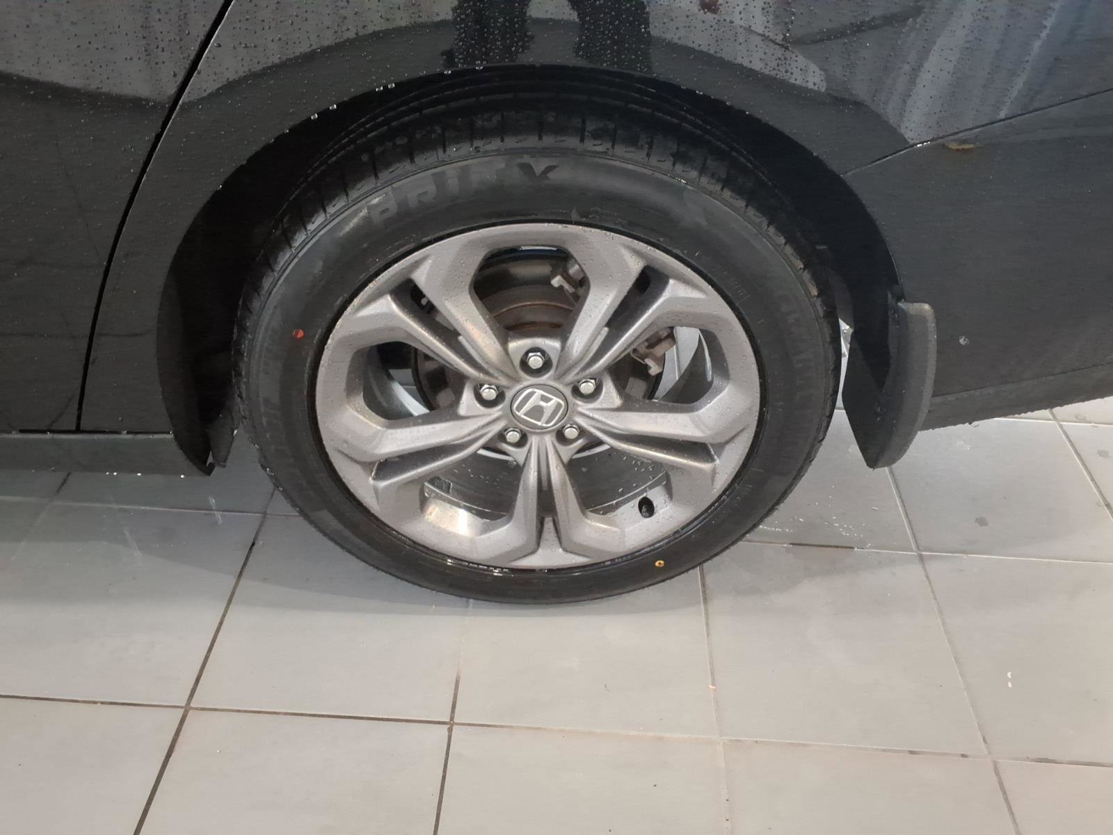 Certified 2023 Honda Accord EX image 16