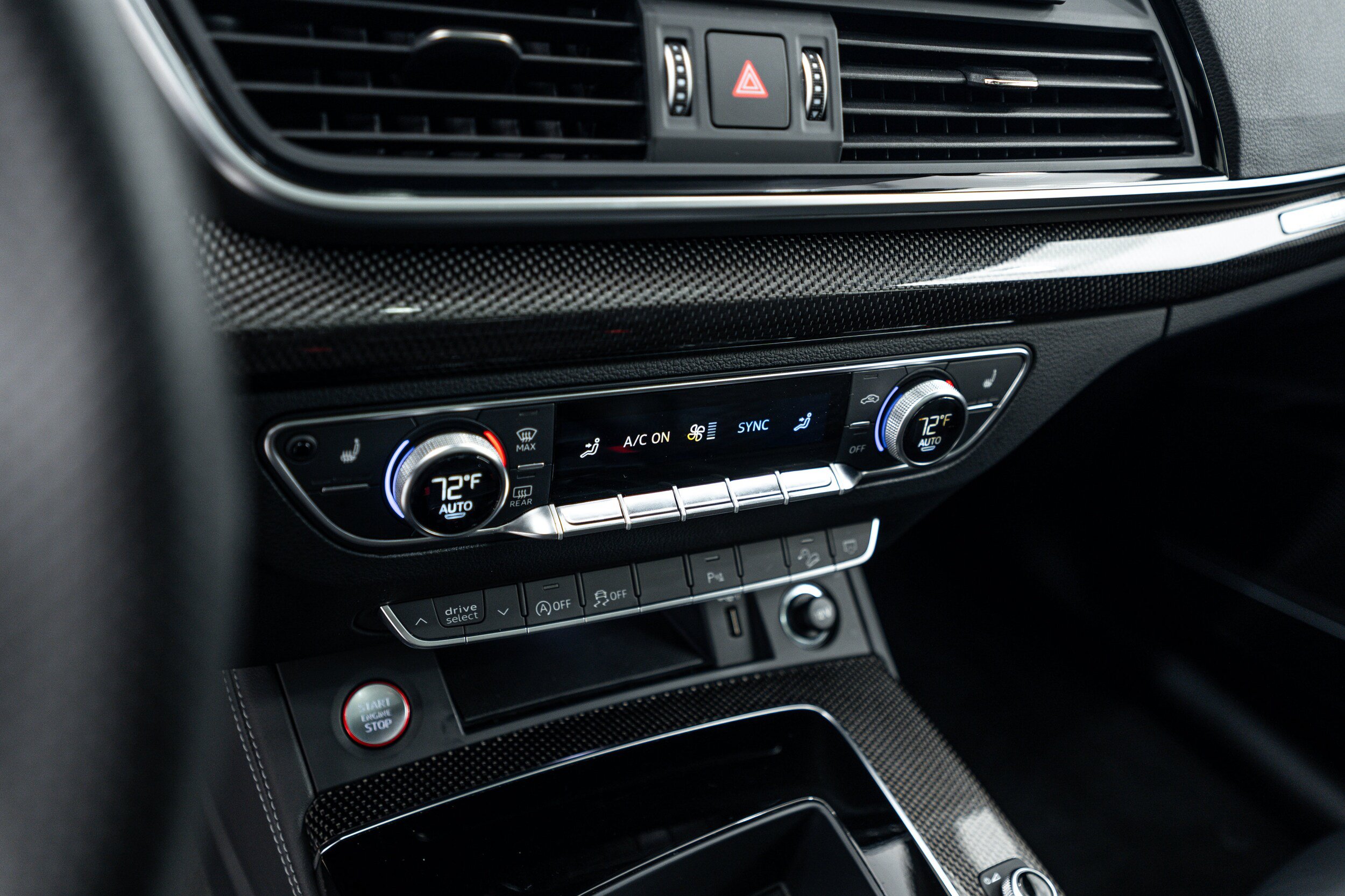 Certified 2024 Audi SQ5 Premium Plus AWD/4WD image 13