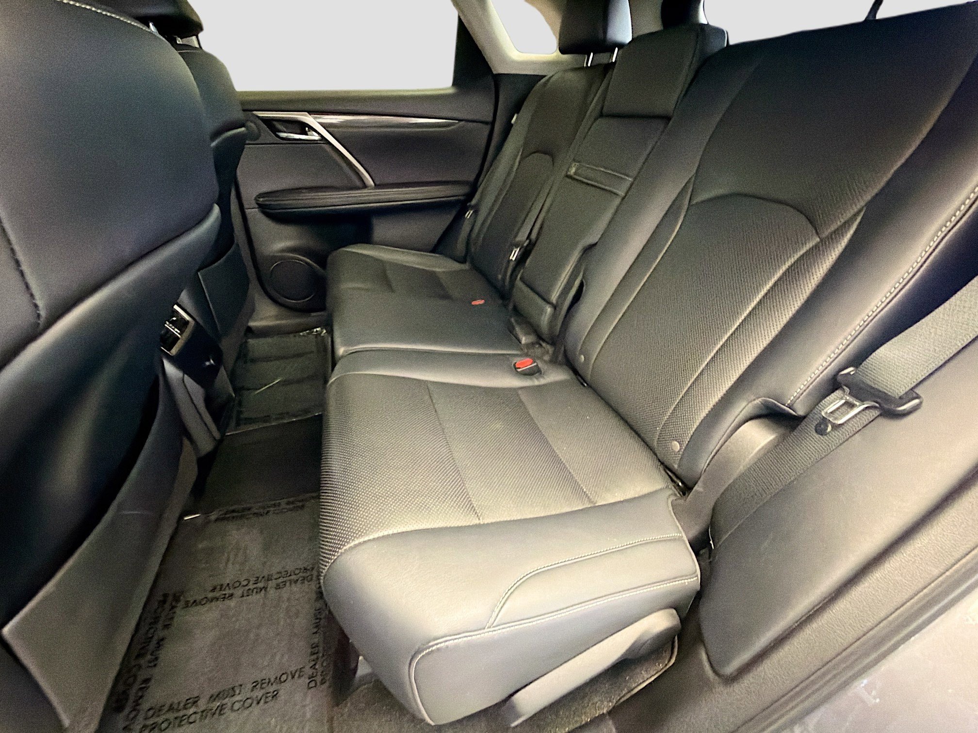 Used 2018 Lexus RX 350 AWD w/ Accessory Package image 13