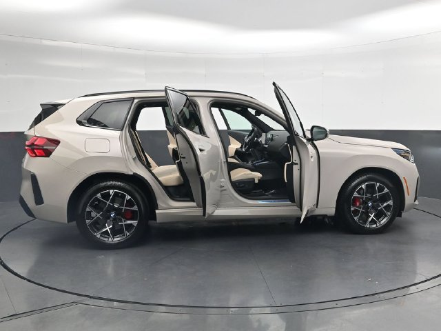 New 2026 BMW X3 xDrive30i w/ Premium Package AWD/4WD image 40