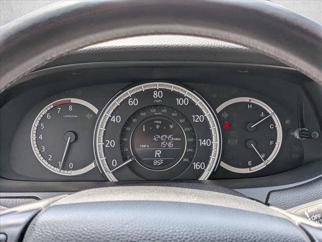 Used 2013 Honda Accord EX-L image 11