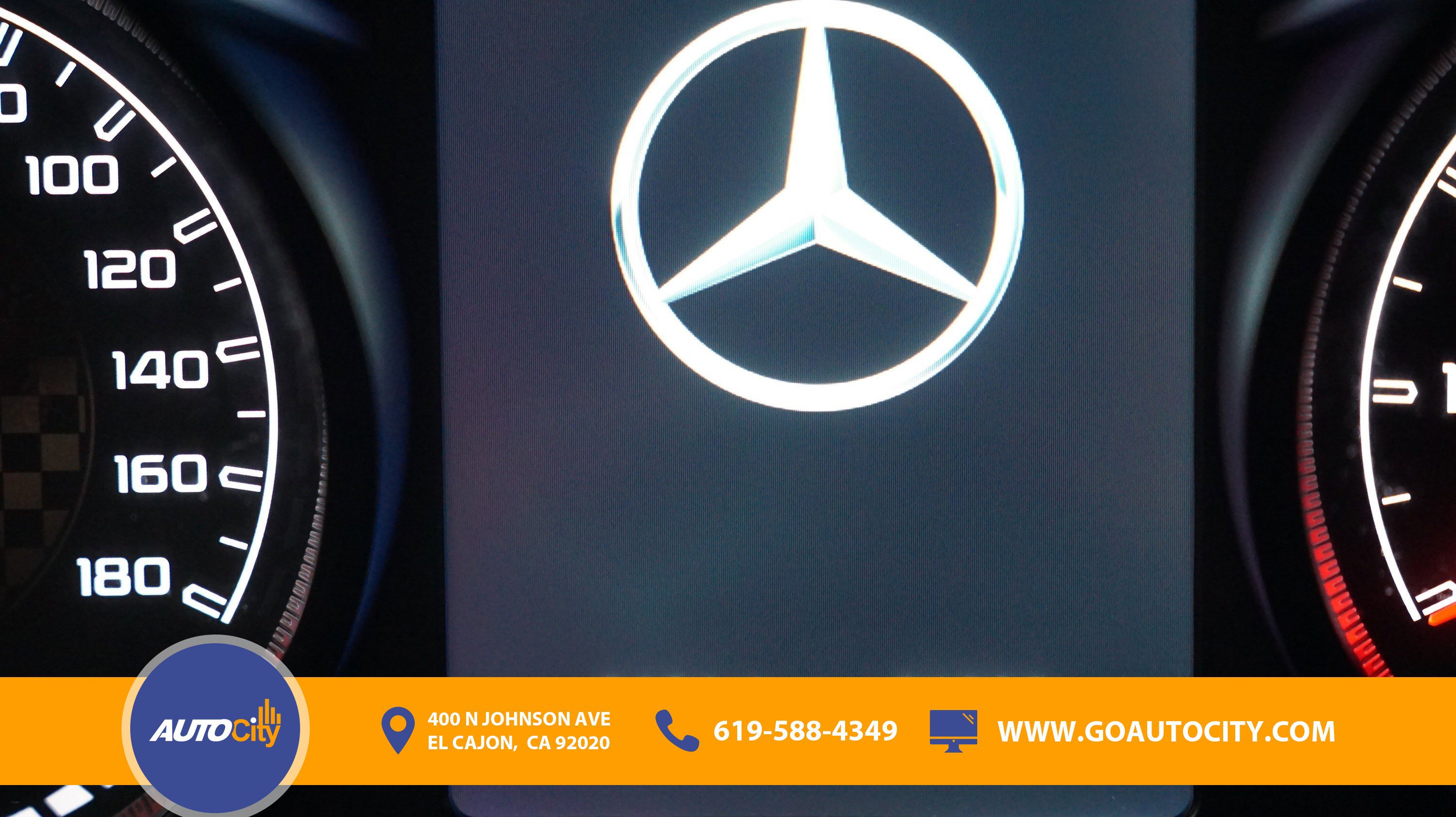 Used 2021 Mercedes-Benz GLC 43 AMG AMG GLC 43 image 3